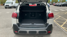 Citroen C3 Aircross 1.2 PureTech Flair 5dr Petrol Hatchback